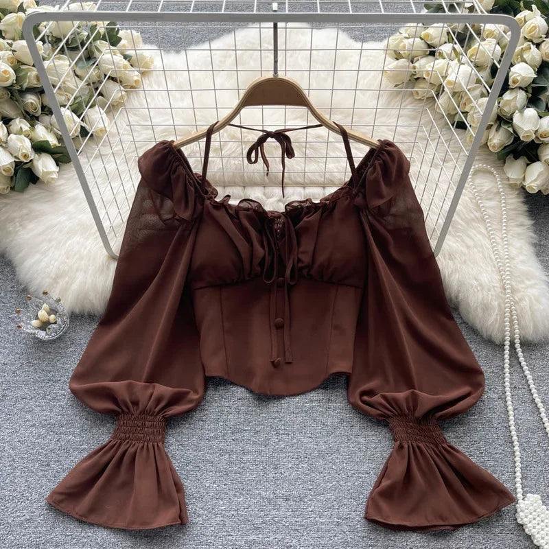 tanovia top