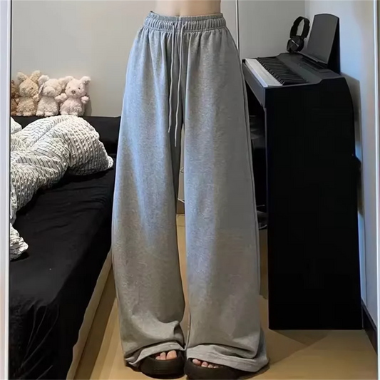 Baggy Trousers