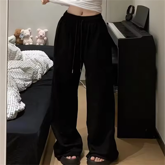 Baggy Trousers